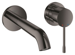 Grohe Essence İki delikli lavabo bataryası
M-Boyut - 29192A01 - Grohe