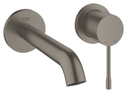 Grohe Essence İki delikli lavabo bataryası M-Boyut - 29192AL1 - Grohe