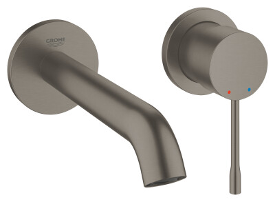Grohe Essence İki delikli lavabo bataryası M-Boyut - 29192AL1 - 1
