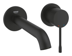 Grohe Essence İki delikli lavabo bataryası M-Boyut - 29192KF1 - Grohe