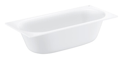 Grohe Essence Küvet - 39617000 - 1