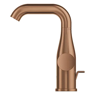GROHE Essence Lavabo Bataryası (M-Boy), Fırçalı Warm Sunset - 24173DE1 - 2