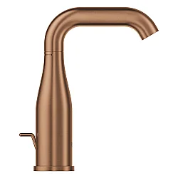 GROHE Essence Lavabo Bataryası (M-Boy), Fırçalı Warm Sunset - 24173DE1 - 3