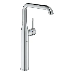 GROHE Essence Lavabo Bataryası (XL-Boy), Crafted Krom - 24170PF1 - Grohe