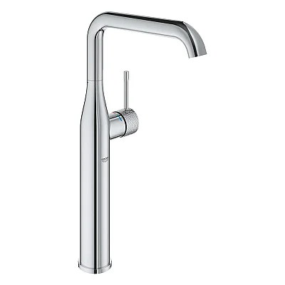 GROHE Essence Lavabo Bataryası (XL-Boy), Crafted Krom - 24170PF1 - 1