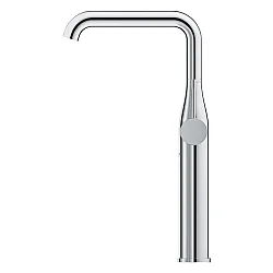 GROHE Essence Lavabo Bataryası (XL-Boy), Crafted Krom - 24170PF1 - 2