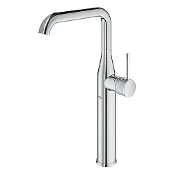 GROHE Essence Lavabo Bataryası (XL-Boy), Crafted Krom - 24170PF1 - 3