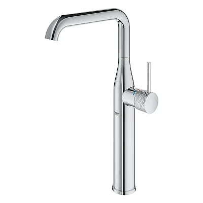 GROHE Essence Lavabo Bataryası (XL-Boy), Crafted Krom - 24170PF1 - 3