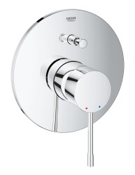 Grohe Essence New Ankastre Banyo Bataryası - 19285001 - 1