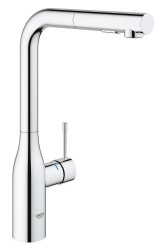 Grohe Essence New Eviye Bataryası - 30270000 - Grohe