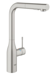 Grohe Essence New Eviye Bataryası - 30504DC0 - Grohe