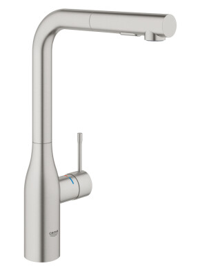 Grohe Essence New Eviye Bataryası - 30504DC0 - 1
