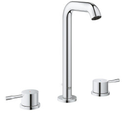 Grohe Essence New Lavabo Bataryası L-Boyut - 20299001 - Grohe