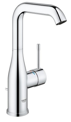 Grohe Essence New Lavabo Bataryası L-Boyut - 32628001 - 1