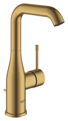 Grohe Essence New Lavabo Bataryası L-Boyut Cool Sunrise - 32628GN1 - Grohe