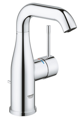 Grohe Essence New Lavabo Bataryası M-Boyut - 23462001 - 1