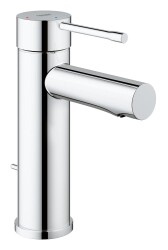 Grohe Essence New Lavabo Bataryası S-Boyut - 23379001 - Grohe