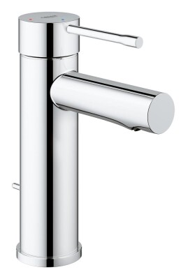 Grohe Essence New Lavabo Bataryası S-Boyut - 23379001 - 1