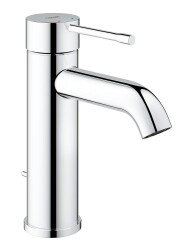 Grohe Essence New Lavabo Bataryası S-Boyut - 23589001 - 1