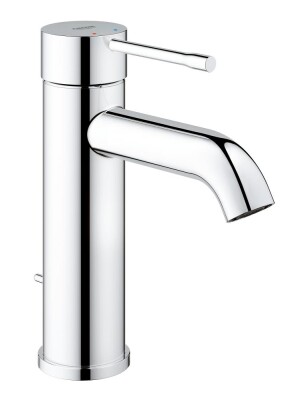 Grohe Essence New Lavabo Bataryası S-Boyut - 23589001 - 1