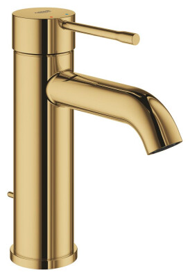 Grohe Essence New Lavabo Bataryası S-Boyut - 23589GL1 - 1