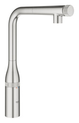 Grohe Essence SmartControl Eviye Bataryası - 31615DC0 - Grohe