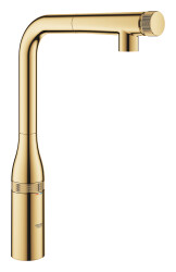 Grohe Essence SmartControl Eviye Bataryası - 31615GL0 - Grohe