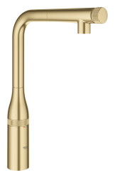 Grohe Essence SmartControl Eviye Bataryası - 31615GN0 - Grohe