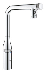 Grohe Essence SmartControl Eviye Bataryası - 31892000 - Grohe