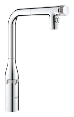 Grohe Essence SmartControl Eviye Bataryası - 31892000 - 1
