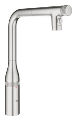 Grohe Essence SmartControl Eviye Bataryası - 31892DC0 - Grohe