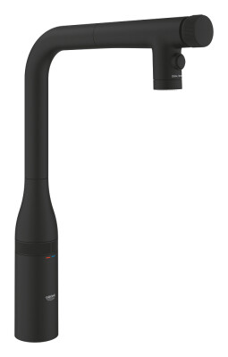 Grohe Essence SmartControl Eviye Bataryası - 31892KF0 - 1