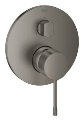 Grohe Essence Tek kumandalı 3 yönlü banyo bataryası - 24092AL1 - Grohe