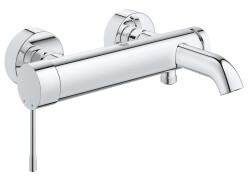 Grohe Essence Tek kumandalı banyo bataryası - 25250001 - Grohe