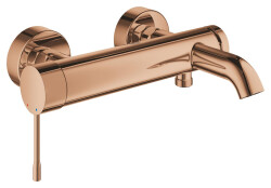 Grohe Essence Tek kumandalı banyo bataryası - 33624DA1 - Grohe