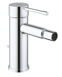Grohe Essence Tek kumandalı bide bataryası
S-Boyut - 24178001 - Grohe