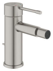 Grohe Essence Tek kumandalı bide bataryası
S-Boyut - 32935DC1 - Grohe