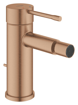 Grohe Essence Tek kumandalı bide bataryası
S-Boyut - 32935DL1 - 1