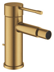 Grohe Essence Tek kumandalı bide bataryası
S-Boyut - 32935GN1 - Grohe