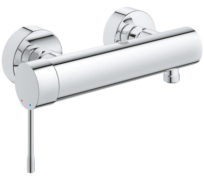 Grohe Essence Tek kumandalı duş bataryası - 25252001 - 1
