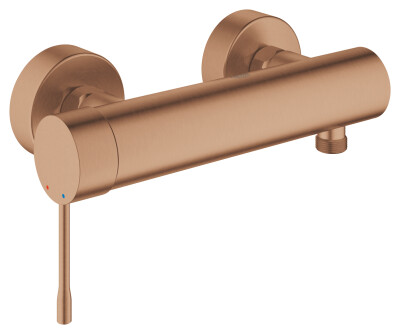 Grohe Essence Tek kumandalı duş bataryası - 25252DL1 - 1