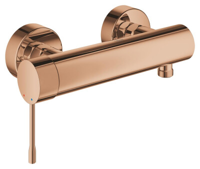 Grohe Essence Tek kumandalı duş bataryası - 33636DA1 - 1
