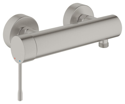 Grohe Essence Tek kumandalı duş bataryası - 33636DC1 - 1