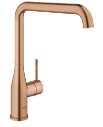 Grohe Essence Tek kumandalı eviye bataryası - 30269DL0 - Grohe
