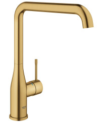 Grohe Essence Tek kumandalı eviye bataryası - 30269GN0 - Grohe