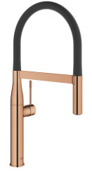 Grohe Essence Tek kumandalı eviye bataryası - 30294DA0 - 1