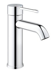 Grohe Essence Tek Kumandalı Lavabo Bataryası - 23590001 - Grohe