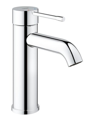 Grohe Essence Tek Kumandalı Lavabo Bataryası - 23590001 - 1