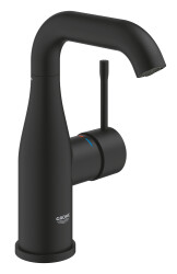 Grohe Essence Tek kumandalı lavabo bataryası M-Boyut - 24176KF1 - Grohe