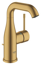 Grohe Essence Tek kumandalı lavabo bataryası
M-Boyut - 24173GN1 - Grohe